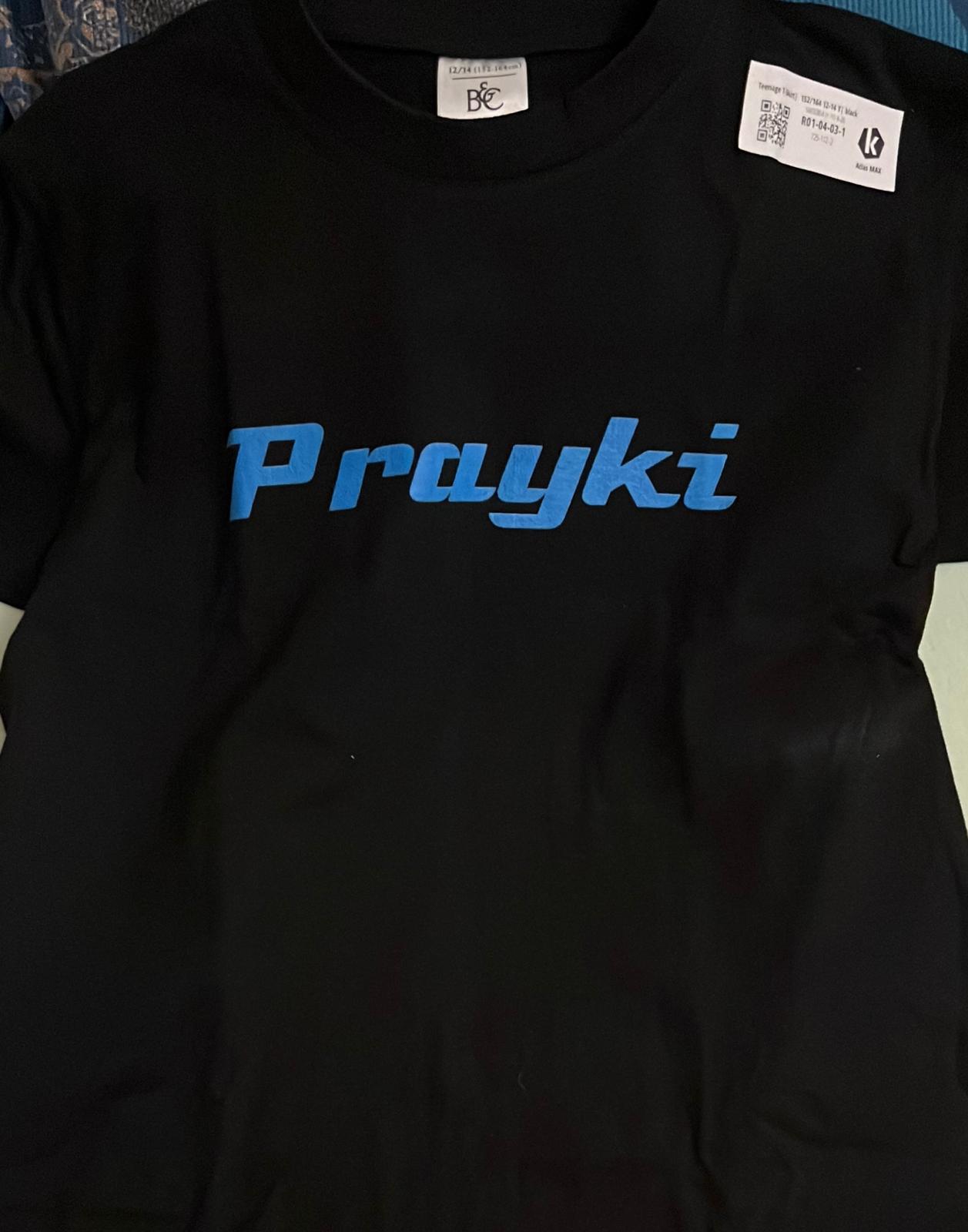 Prayki T-Shirt